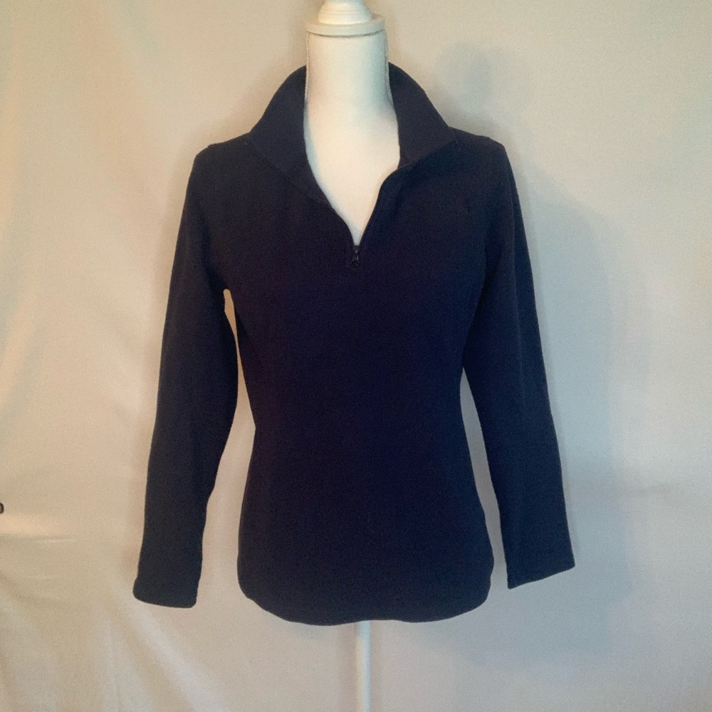 North Face Pull Over